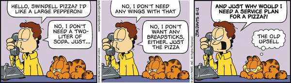 garfield